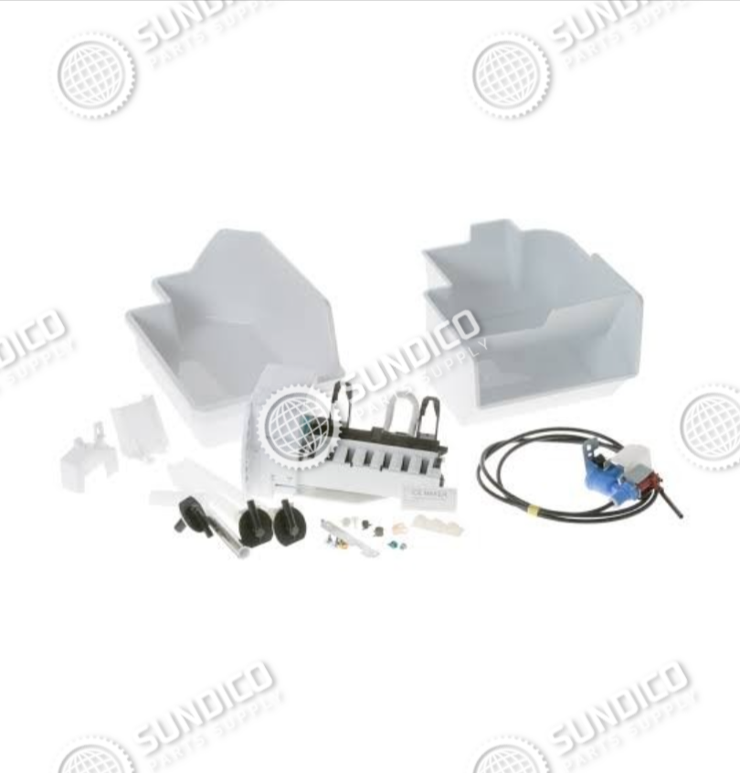 General Electric IM6D Refrigerator Ice Maker Assembly