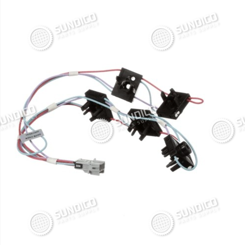 General Electric WB18X28759 Range Switch Harness