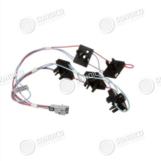 General Electric WB18X28759 Range Switch Harness