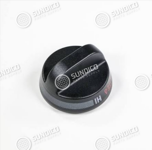 General Electric WB3K192 Range Surface Knob