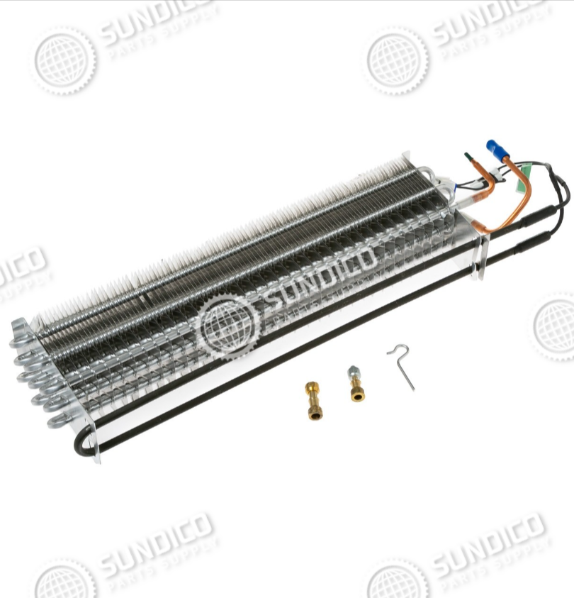 General Electric WR87X36101 Refrigerator Freezer Evaporator
