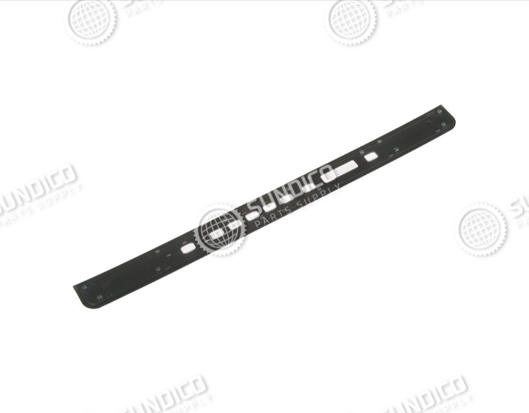 General Electric WD34X24946 Dishwasher IML Console Cover Assembly