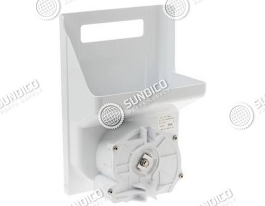 General Electric WR29X40206 Refrigerator Ice Bucket