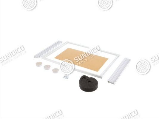 General Electric WJ01X24906 Air Conditioner Installation Kit
