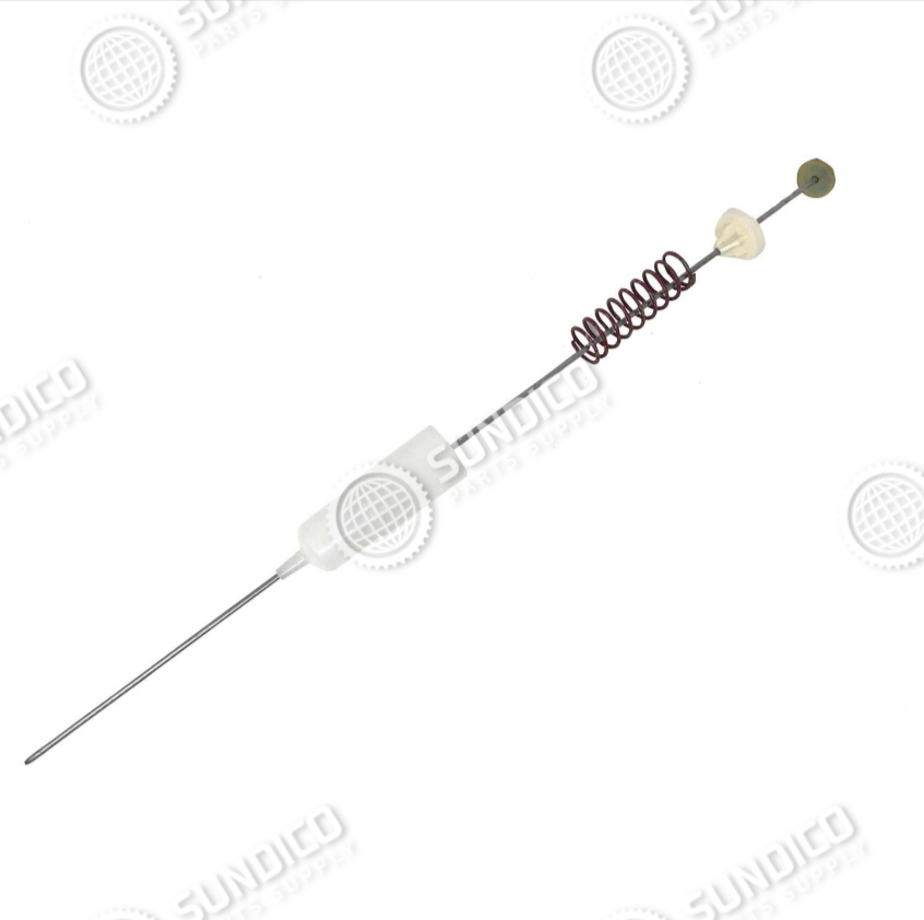 General Electric WH16X27181 Washer 24-Inch Rod Assembly