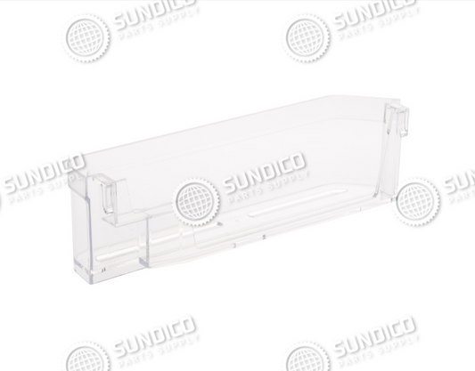General Electric WR71X38293 Refrigerator Middle Dispenser Door Bin