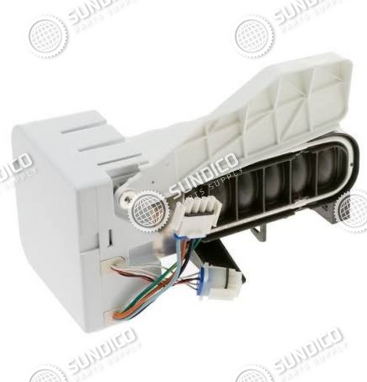 General Electric WR30X35286 Refrigerator Ice Maker