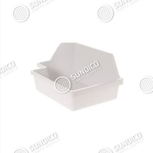 General Electric WR30X30034 Refrigerator Ice Bucket