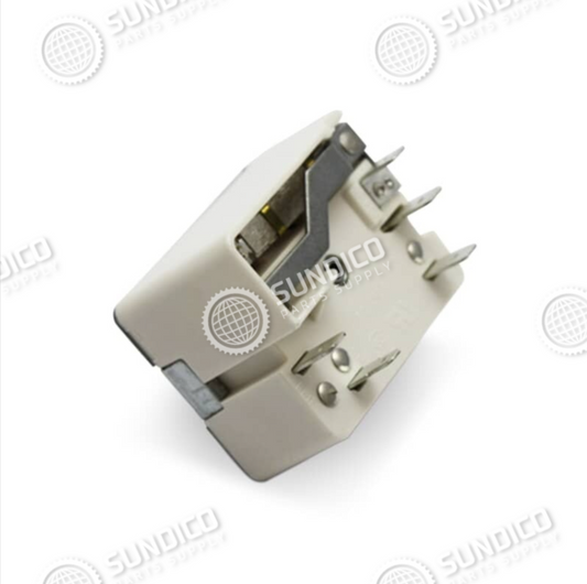 General Electric WB23K10003 Range Surface Element Control