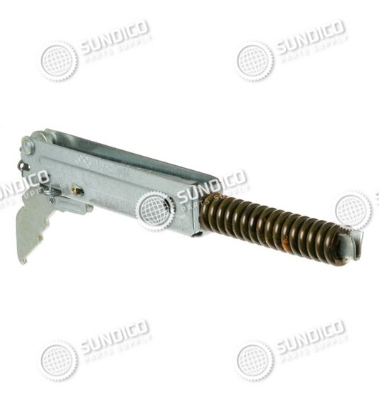 General Electric WB10T10094 Range Right Hand Door Hinge