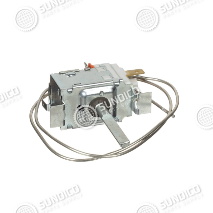 General Electric WR09X26874 Refrigerator Temperature Control