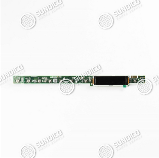 General Electric WD21X23556 Dishwasher LCD FFSTN UI Service Kit