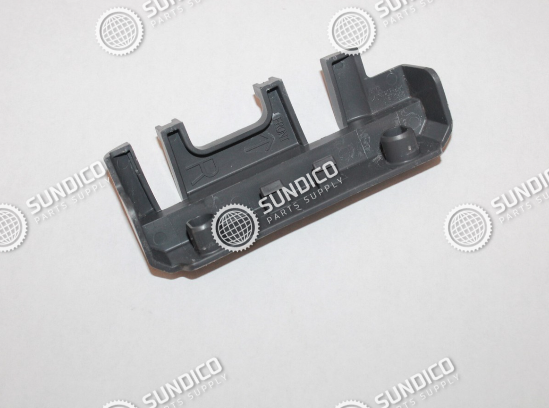 General Electric WD12X10438 Dishwasher Right Hand Roller Cover