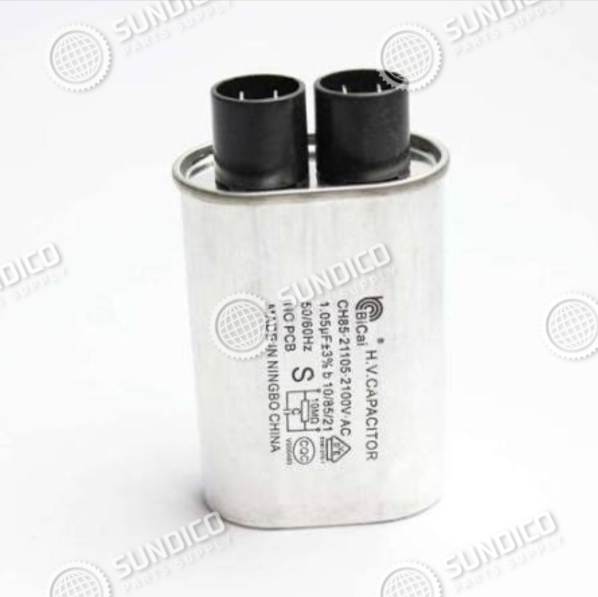 General Electric WB27X11033 Range High Voltage Capacitor