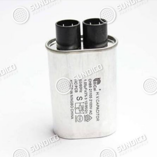 General Electric WB27X11033 Range High Voltage Capacitor