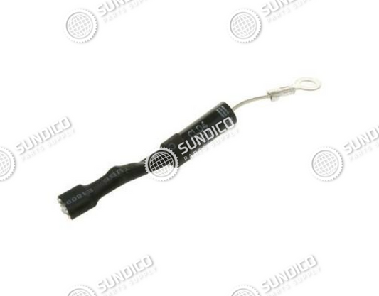 General Electric WB27X35382 Range Diode-Cable Assembly