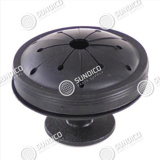 General Electric WC11X20163 Garbage Disposal Splash Guard And Stop