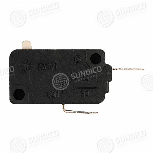 Bosch 00617229 Microwave Door Interlock Switch