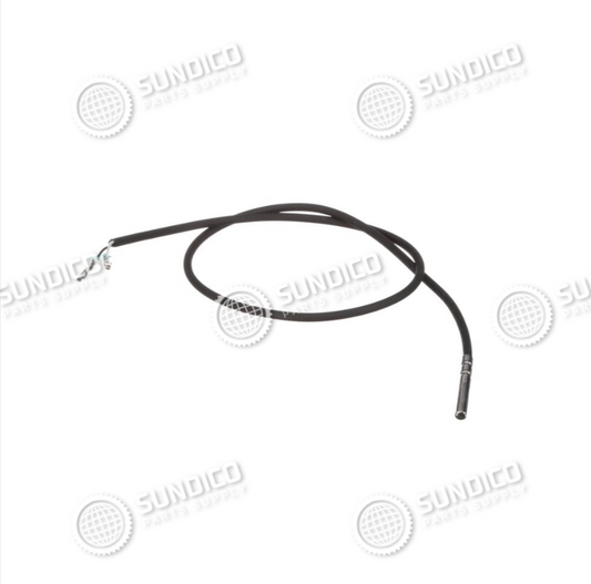 American Panel 9D-1160 Commercial Refrigeration Sensor, Temperature 19"