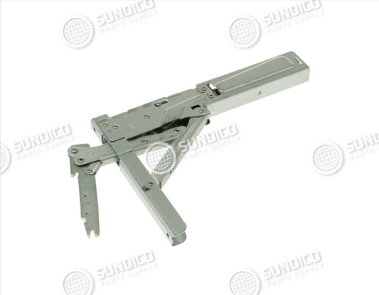 General Electric WB10X28783 Range Left Hand Hinge Assembly