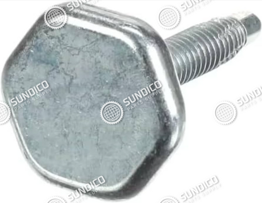 General Electric WD01X10384 Dishwasher Leveling Leg