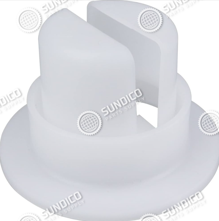 General Electric WR17X11459 Refrigerator Drive Cup