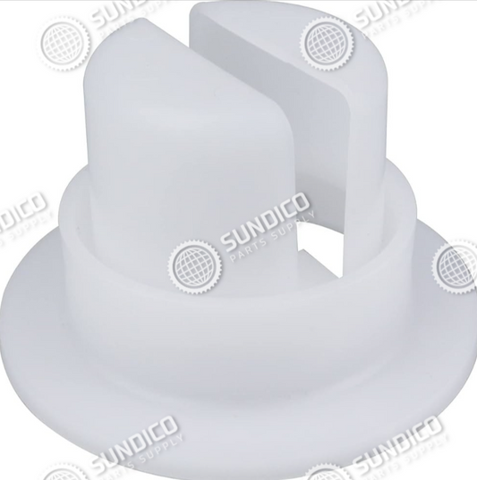 General Electric WR17X11459 Refrigerator Drive Cup