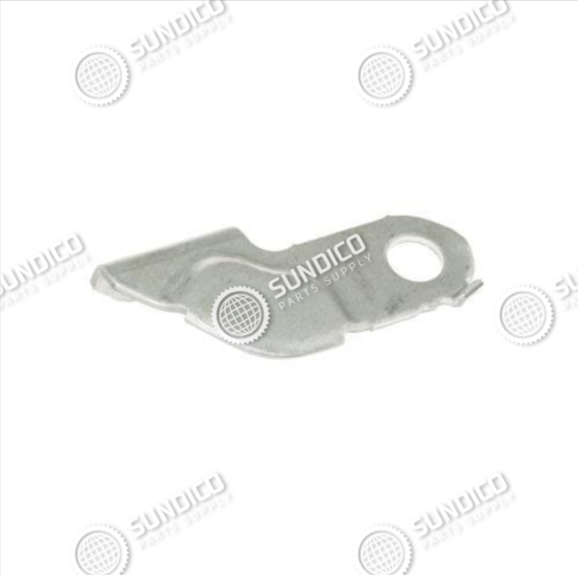 General Electric WD01X10632 Dishwasher Latch Cam