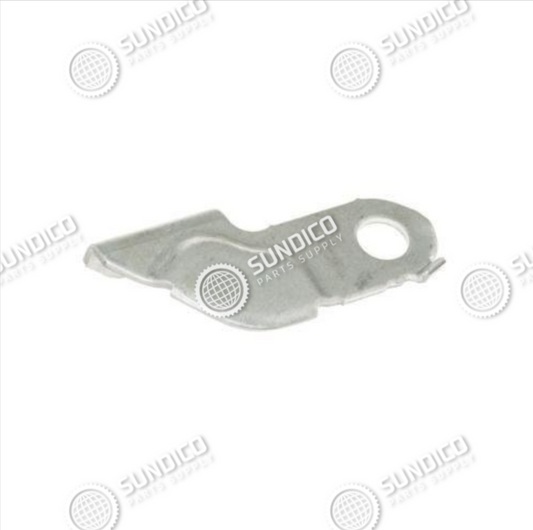 General Electric WD01X10632 Dishwasher Latch Cam