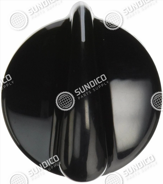 General Electric WB03X24904 Range Black Infinite Knob
