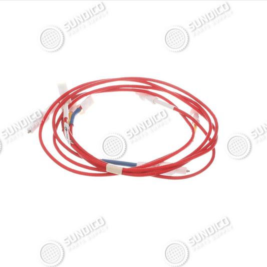 General Electric WB18K10098 Range High Voltage Electrodes And Harness