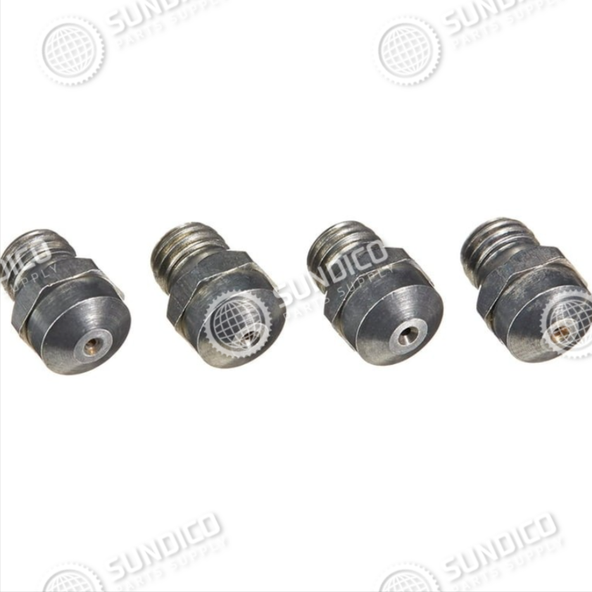 General Electric WB28K10564 Range Conversion Kit Assembly