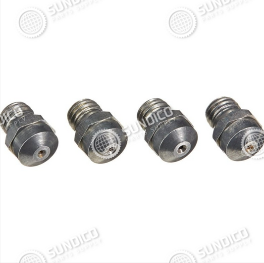 General Electric WB28K10564 Range Conversion Kit Assembly