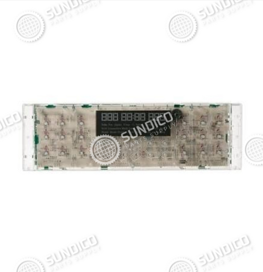 General Electric WB27X29138 Range Control