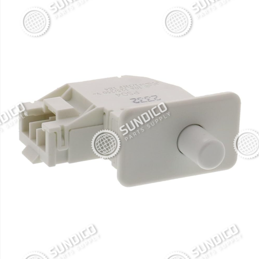 General Electric WE04X28977 Dryer Door Switch