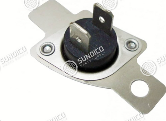 General Electric WE4M398 Dryer Inlet Control Thermostat