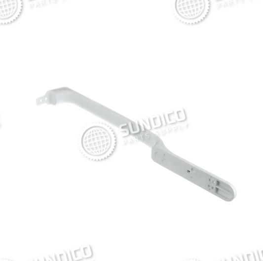 General Electric WR12X10107 Refrigerator White Fresh Food Door Handle