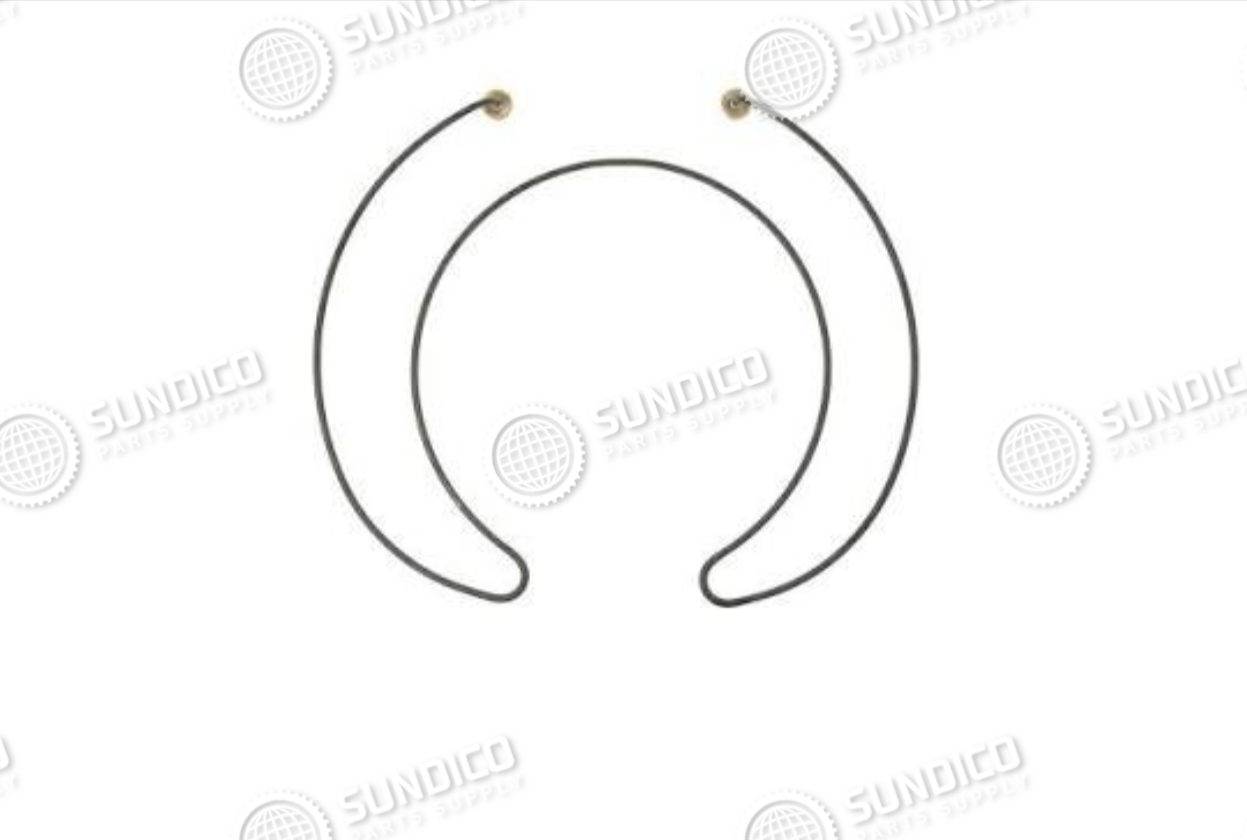 General Electric WD05X30818 Dishwasher Heating Element
