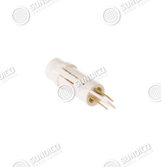 General Electric WB25T10012 Range Indicator Light