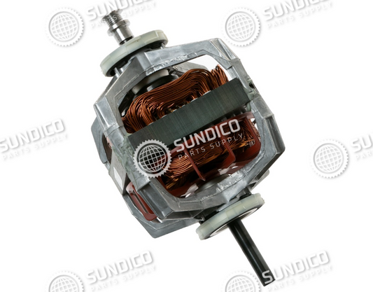 General Electric WE03X31277 Dryer Motor Assembly