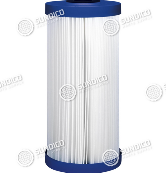 General Electric FXHSC Water Filtration Household Replacement Filter