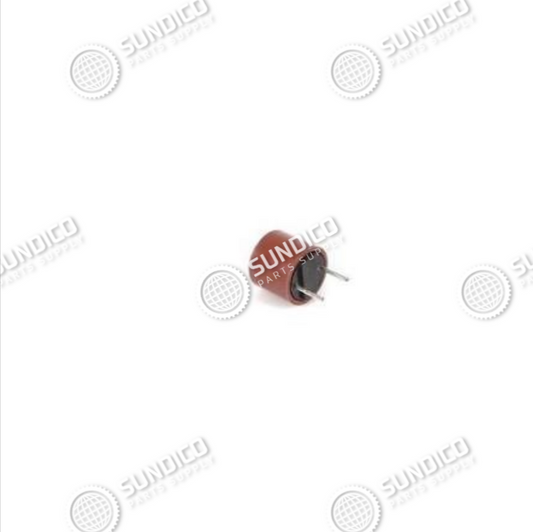 General Electric WD21X25696 Dishwasher Control Board Fuse