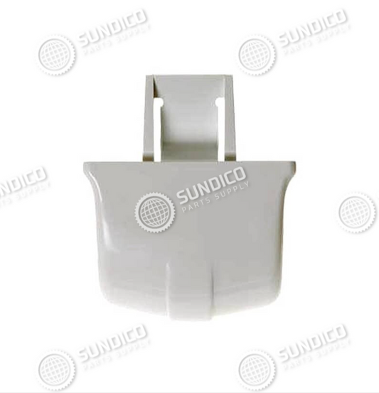 General Electric WR2X9144 Refrigerator End Cap