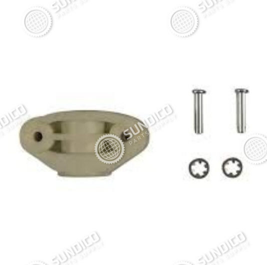 General Electric WC01X20127 Garbage Disposal Power Nut