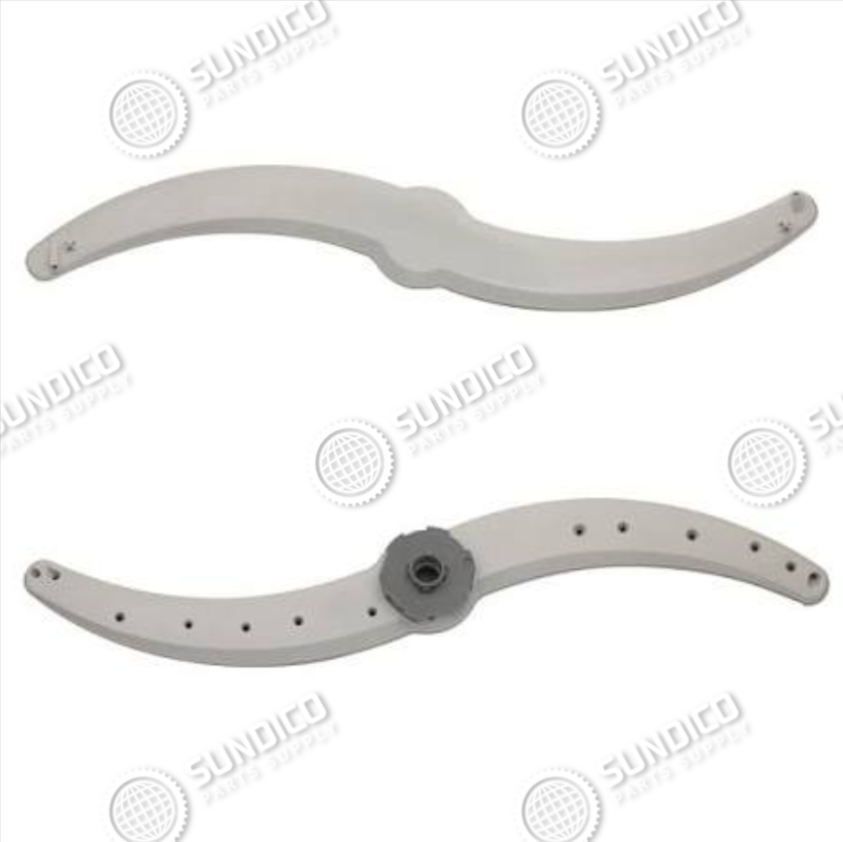 General Electric WD22X26622 Dishwasher Spray Arm