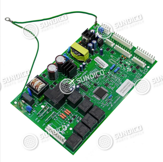 General Electric WR55X28261 Refrigerator Control Board