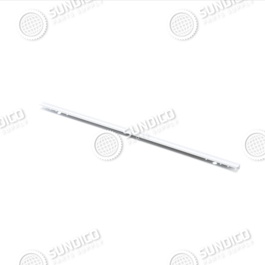 General Electric WB56T10290 Range White Side Door Frame