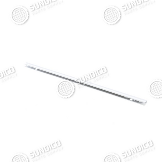 General Electric WB56T10290 Range White Side Door Frame