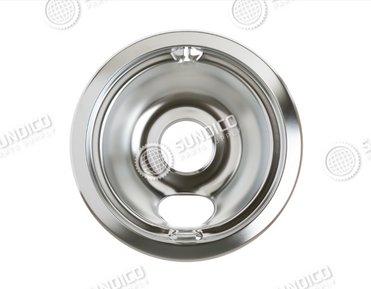 General Electric WB31K10265 Range Drip Bowl