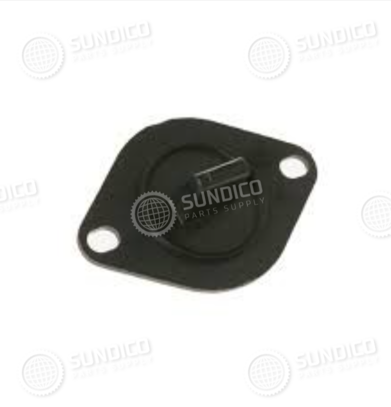 General Electric WE4M448 Washer Thermistor
